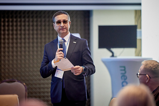 Szpitalnictwo – priorytety i wyzwania ►