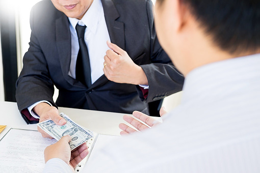 Wypłaty medyków będą nieadekwatne