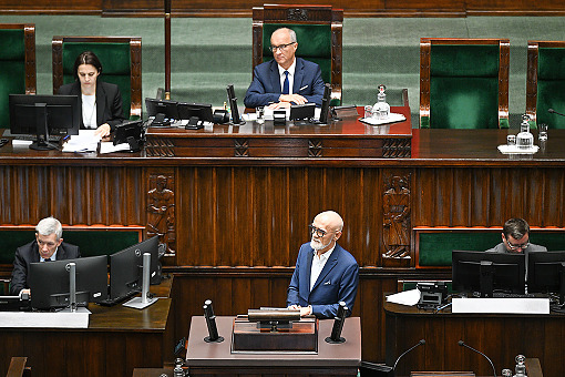 Zdrowotne osiągnięcia rządu ►