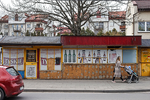 Zakaz reklamy alkoholu – zdecydowanie tak