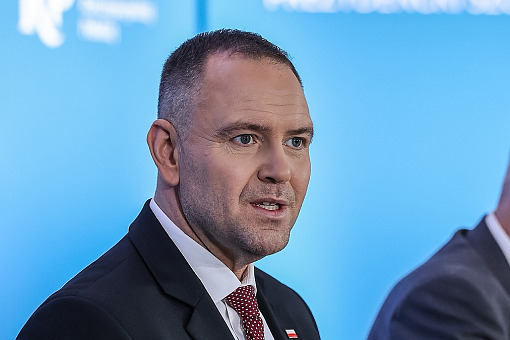 Prezydent po stronie pracowników ochrony zdrowia ►