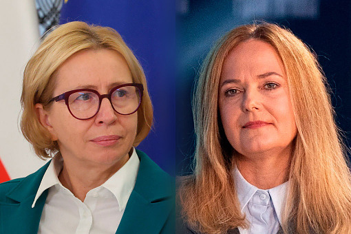 Co z izbami wytrzeźwień?