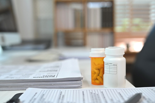 Uchylenie zakazu reklamy aptek – projekt