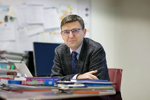 Zakażenie dolnych dróg oddechowych to poważna infekcja