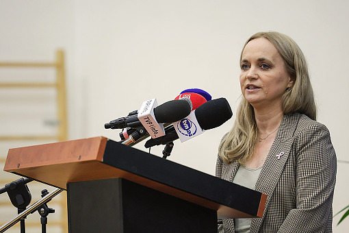 Minister zdrowia o reformie porodówek