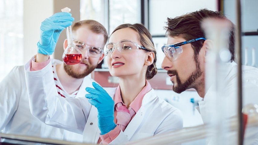 Czy Polska stanie się współtwórcą nowoczesnej medycyny?