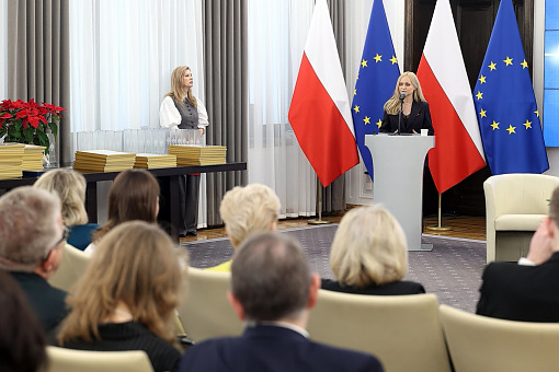 Profilaktyka i edukacja – przełom w podejściu do zdrowia