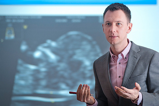 Poród może w sekundę z fizjologii stać się patologią