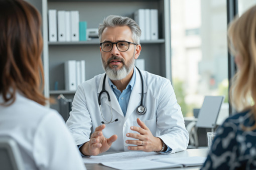 NFZ motywuje do obejmowania pacjentów opieką koordynowaną