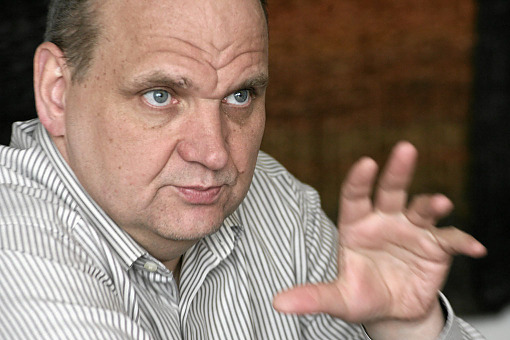 Człowiek, a nie paszport