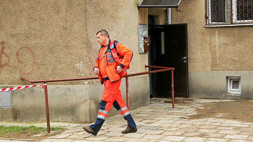 Stany (nie)nagłego zagrożenia zdrowotnego 