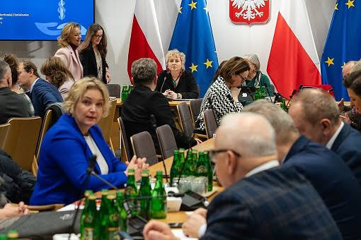 Choroby mózgu powinny się znaleźć na pierwszym miejscu