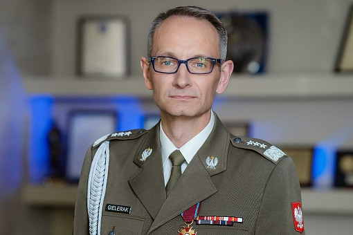 Nowoczesna medycyna wojskowa jako filar bezpieczeństwa zdrowotnego państwa