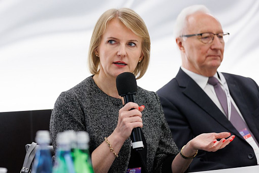 Szczepienia chronią seniorów przed powikłaniami infekcji