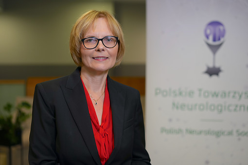 Neurologia musi się stać dziedziną strategiczną