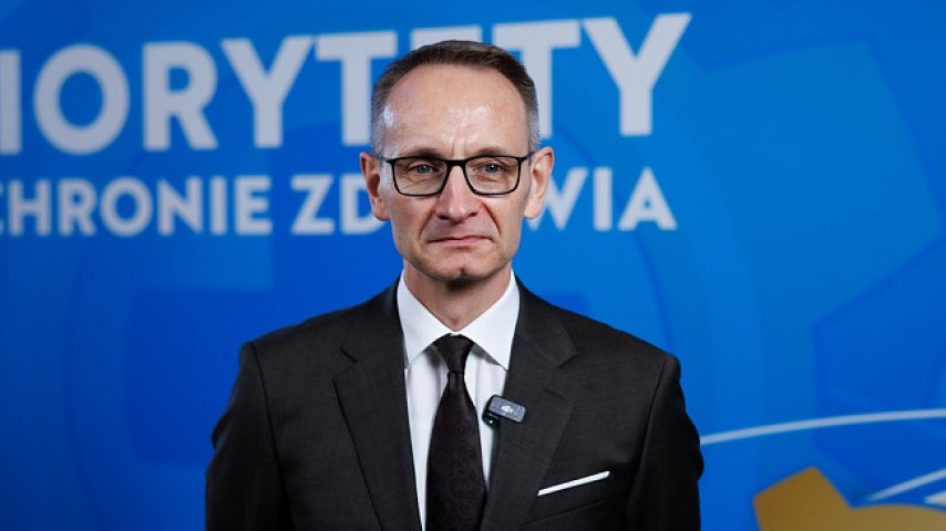 Mamy tylko jeden system ochrony zdrowia ►