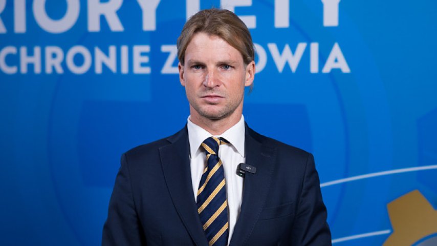 Jak (po)radzą sobie nowe technologie w medycynie? ►