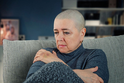 Cancer ghosting – kiedy bliscy znikają