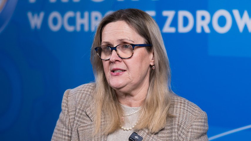 Pacjent hematologiczny potrzebuje holistycznej opieki ►