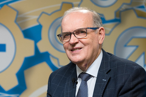 Amyloidoza TTR dotyczy wszystkich narządów ►