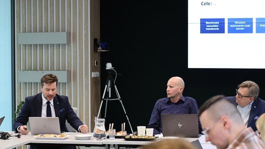 NIL ostrzega: spada jakość kształcenia lekarzy