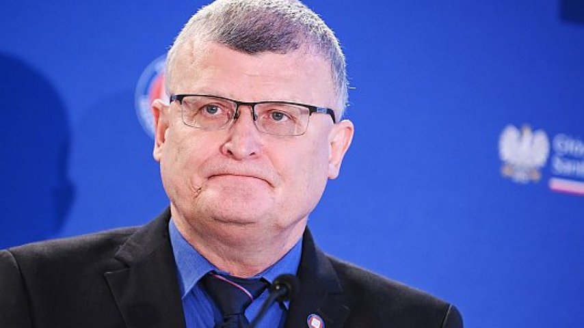 Nie jest za późno, żeby zaszczepić się przeciwko grypie