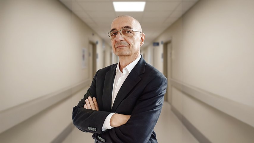 Zamknijmy sobie oddział