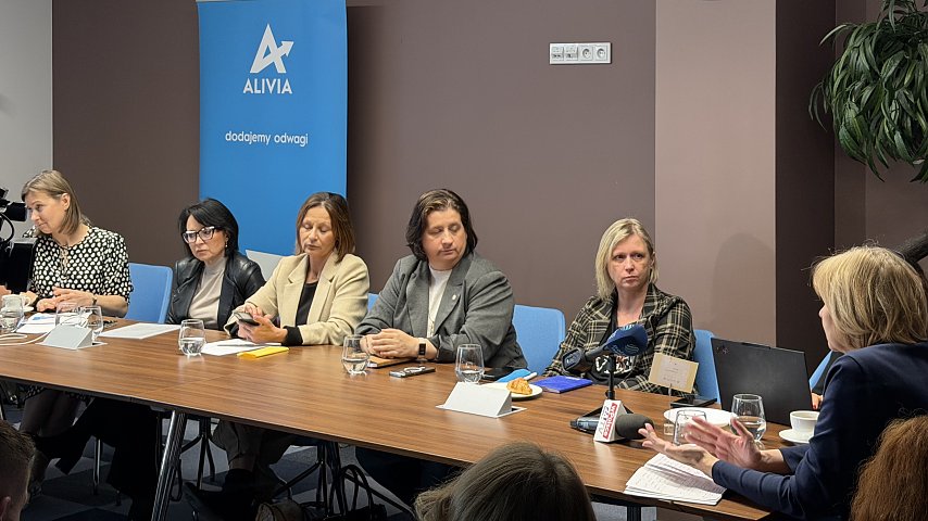 Limity w AOS = brak diagnostyki