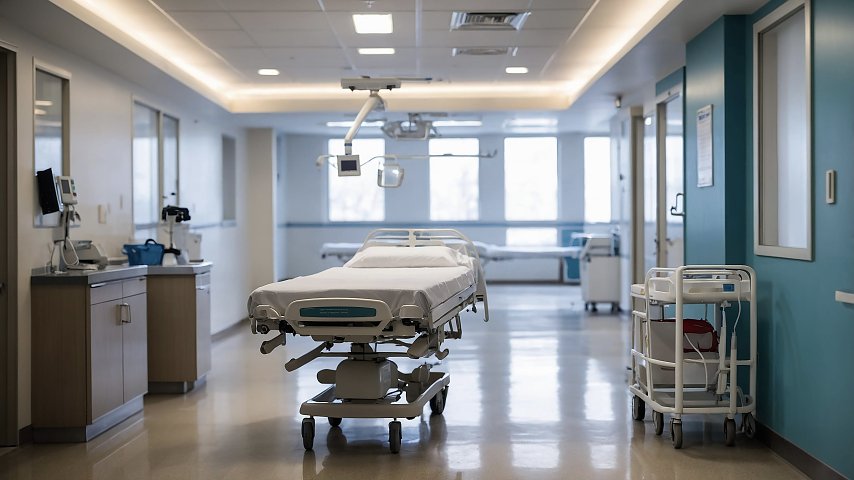 Medyczna infrastruktura cywilna – szykują się zmiany