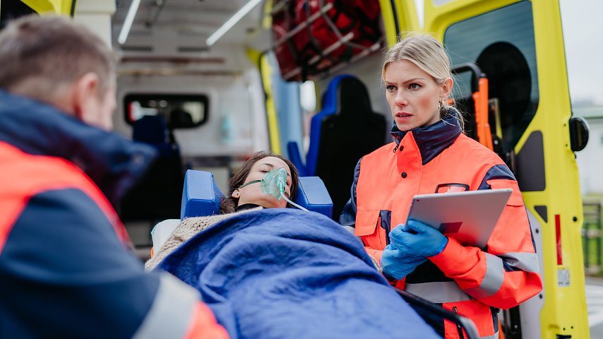 Karetki typu P (nie jak poród, ale pocałunek śmierci) ►