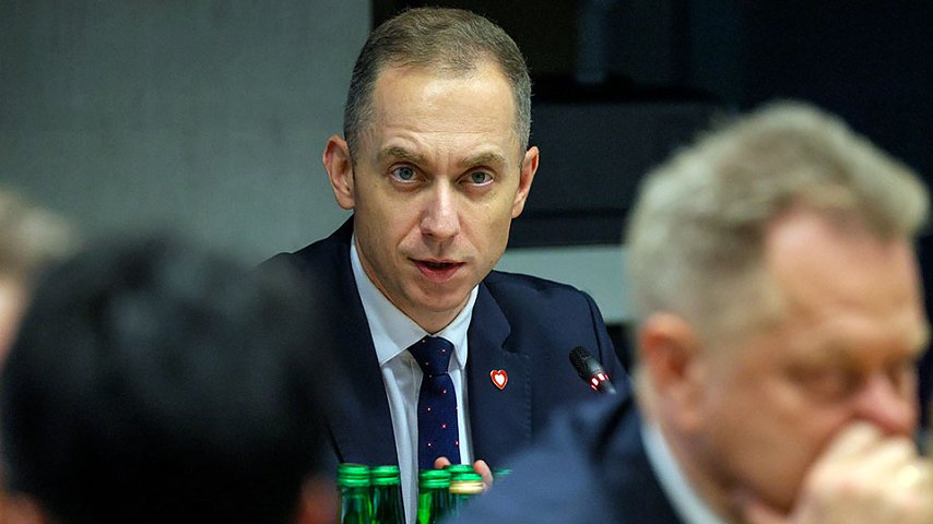 Ustawa o reaktywacji WAM trafi do Sejmu