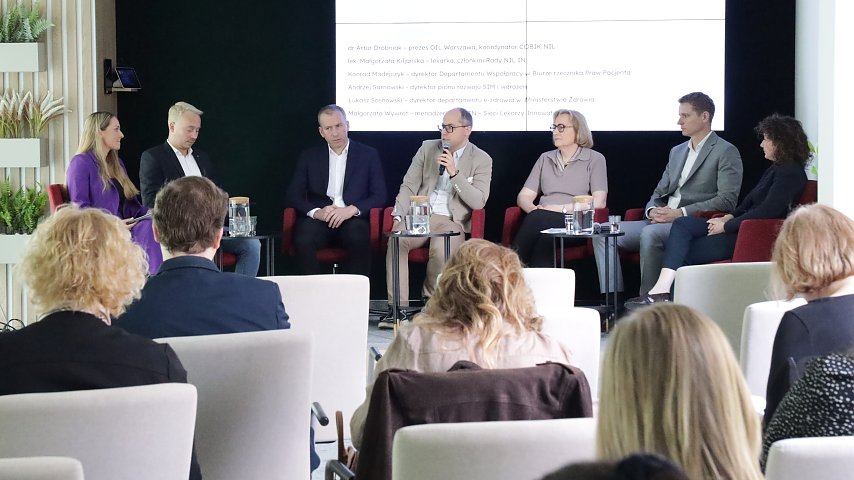 Jak poprawić komunikację? Opracowali poradniki dla lekarzy i pacjentów 