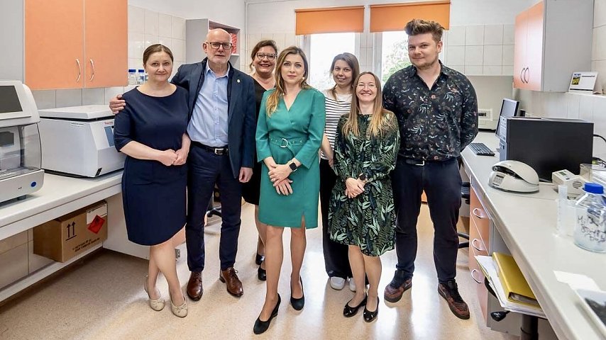 Uniwersalny lek na raka? ABM przekazała prawie 12 mln zł na badania