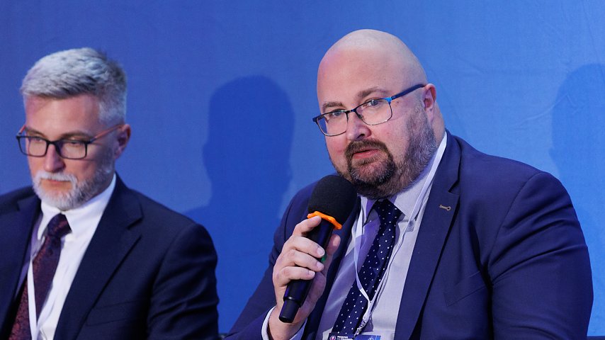 Dyskusji o polityce lekowej nie możemy odrywać od szerszego kontekstu
