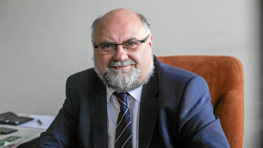Żeby leczyć, trzeba najpierw zrozumieć