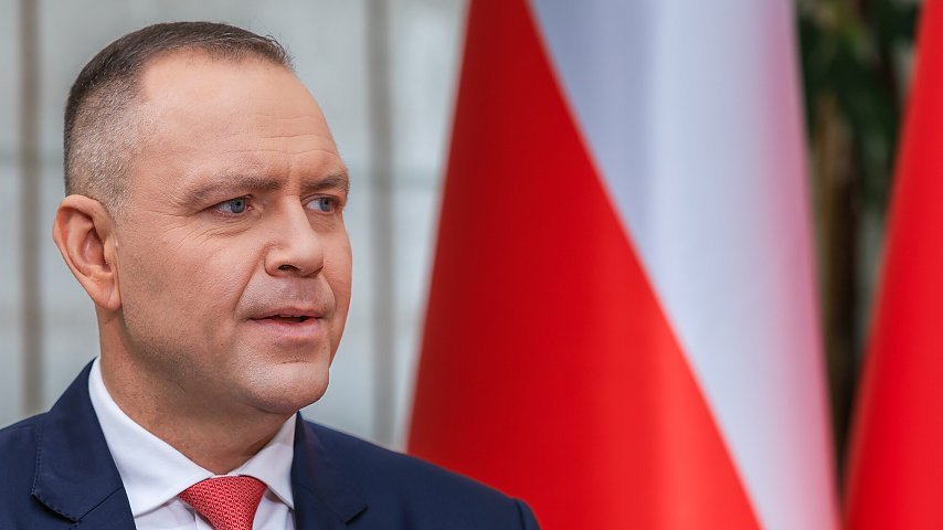 Weto prezydenta w sprawie wymogów językowych dla lekarzy spoza UE
