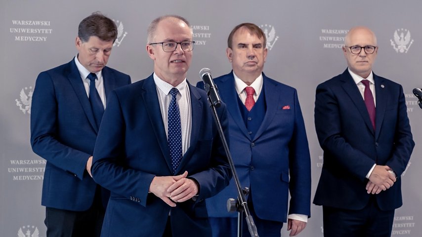 Gorąco wokół stażu, rezydentur, akredytacji. Co na to KRAUM?