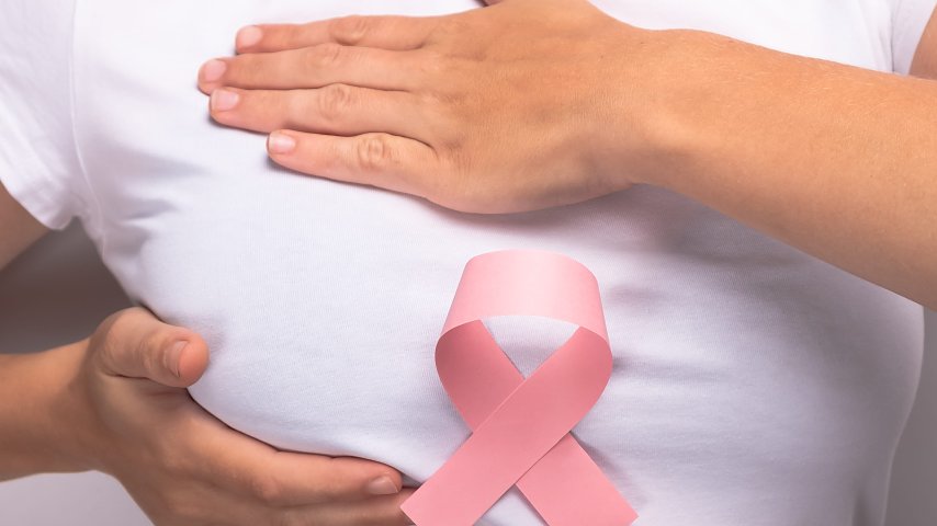 Terapia u pacjentek z HER2-dodatnim rakiem piersi – nowe wskazania FDA