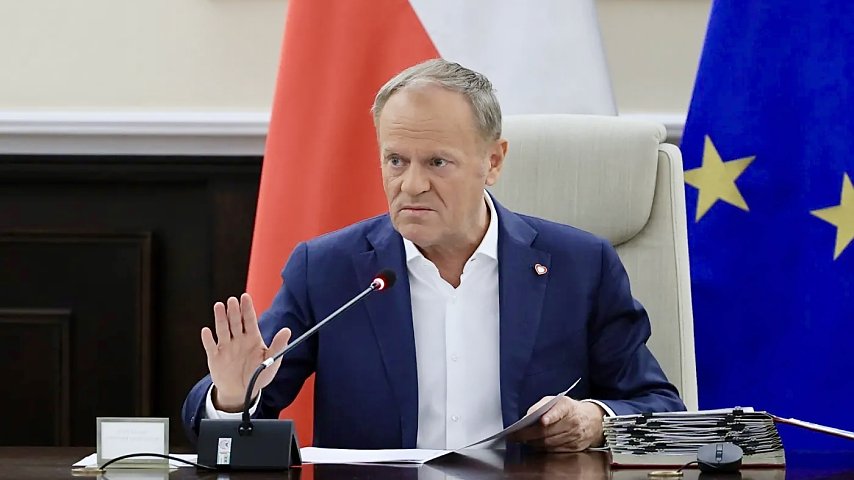 Donald Tusk: Maksymalnie 76 800 zł dla lekarzy ►