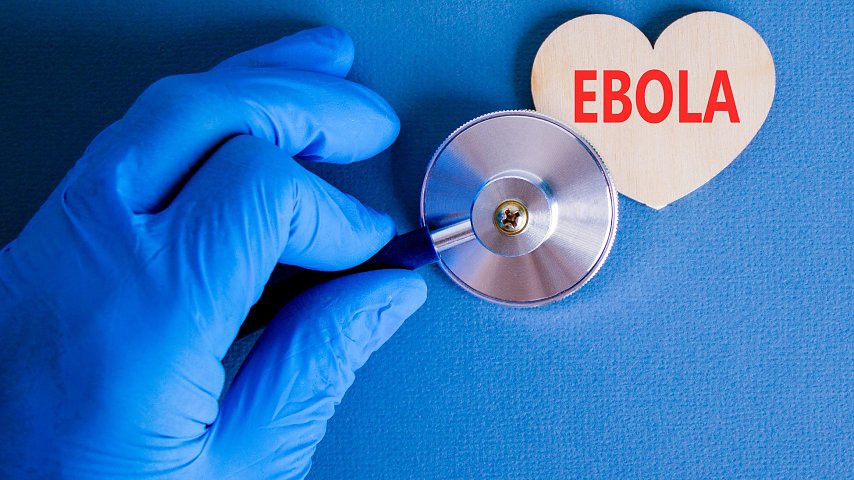 Liczba śmiertelnych ofiar epidemii eboli wzrosła do 1405