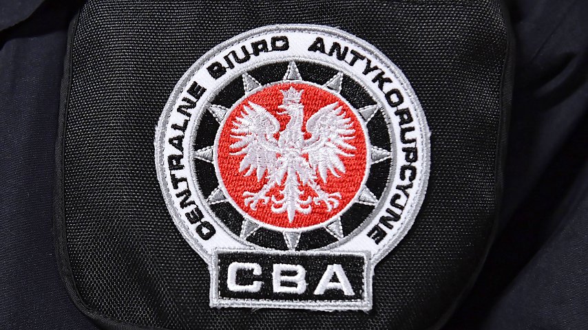 CBA zatrzymało trzy osoby w związku z korupcją w mazowieckich szpitalach