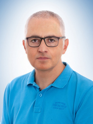 Przemysław Bieńkowski