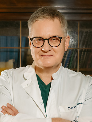 Zbigniew Krasiński