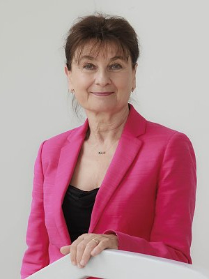 Ewa Straburzyńska-Migaj