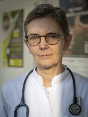 Joanna Zajkowska