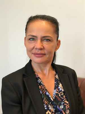 Dagmara Pokorna-Kałwak