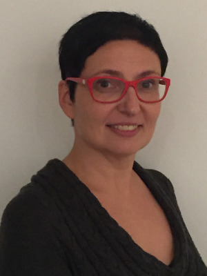 Aleksandra Dańczak-Pazdrowska