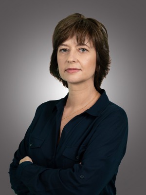 Magdalena Bosak