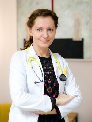Katarzyna Życińska