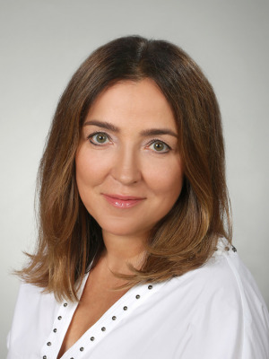 Katarzyna Karmelita-Katulska